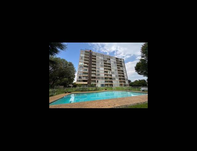 2 BEDROOM APARTMENT FOR SALE IN DENLEE